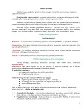 Vadybos informacija temomis 3 puslapis