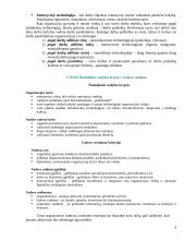 Vadybos informacija temomis 4 puslapis