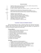 Vadybos informacija temomis 5 puslapis