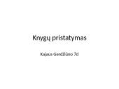 Knygų „Melas“ ir „Naujokas“ pristatymas