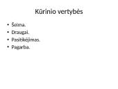 Knygų „Melas“ ir „Naujokas“ pristatymas 10 puslapis