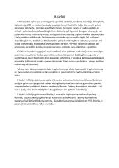 H pylori bakterinė infekcija