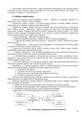 Vadybos teorinio kurso teminis aprašas 18 puslapis