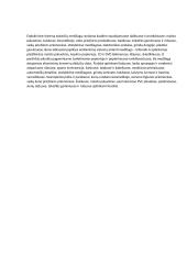 Endokrininė sistema (konspektas) 2 puslapis