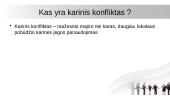 Kariniai konfliktai 2 puslapis