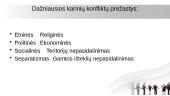 Kariniai konfliktai 4 puslapis