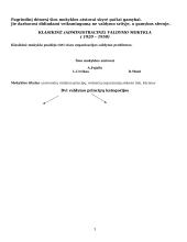 Vadybos mokslo raida (nuo senovės iki dabar) 3 puslapis