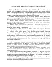 Dirbtiniu intelektu paremti finansiniai fondai 8 puslapis