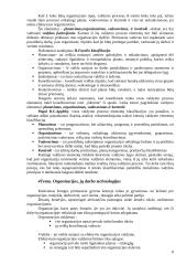 Vadybos principai ir samprata 8 puslapis