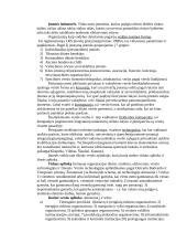 Vadybos samprata. Objektas, subjektas 4 puslapis