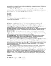 Vadybos samprata. Objektas, subjektas 8 puslapis