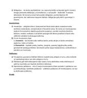 Taupymas ir investavimas: tekstas prezentacijai 2 puslapis