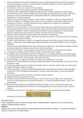 Biologija (konspektas) 3 puslapis