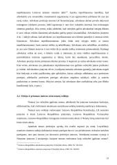 Viešojo ir privataus intereso vieta teisėtvarkoje 13 puslapis