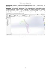 Transporto įrenginių projektavimas. Laboratoriniai darbai 4 puslapis