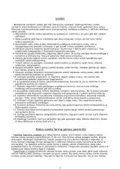 Vaistai. Vaistų žala ir nauda 3 puslapis