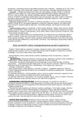 Vaistai. Vaistų žala ir nauda 4 puslapis