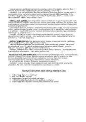 Vaistai. Vaistų žala ir nauda 5 puslapis