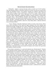 Riterystės idealai viduramžių kultūroje 1 puslapis