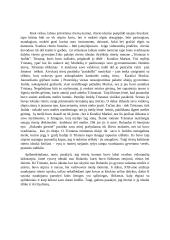 Riterystės idealai viduramžių kultūroje 2 puslapis