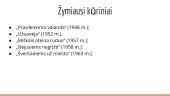 Marius Katiliškis (skaidrės) 5 puslapis