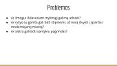 Marius Katiliškis (skaidrės) 8 puslapis