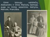 Maironio biografija ir asmenybė 4 puslapis