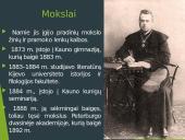 Maironio biografija ir asmenybė 5 puslapis