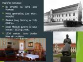 Maironio biografija ir asmenybė 6 puslapis