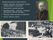 Maironio biografija ir asmenybė 7 puslapis