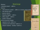 Maironio biografija ir asmenybė 10 puslapis