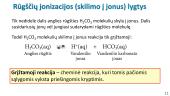 Rūgščių sudėtis ir pavadinimai 11 puslapis