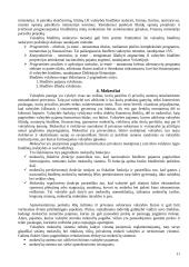 Valstybės finansų struktūra 11 puslapis