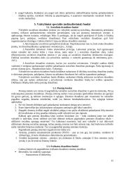 Valstybės finansų struktūra 15 puslapis