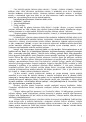 Valstybės finansų struktūra 5 puslapis