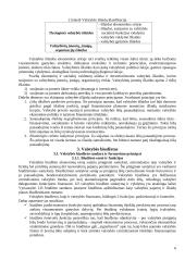 Valstybės finansų struktūra 6 puslapis