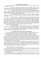 Valstybės finansų struktūra 9 puslapis