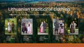 DIfferences between Lithuanian and Brasilian cultures 7 puslapis