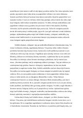 Sofoklio drama „Antigonė” - išminties kupina knyga 2 puslapis