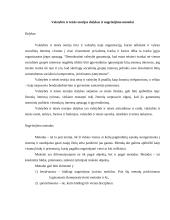 Valstybės ir teisės teorijos mokslas kaip teisinė disciplina 2 puslapis