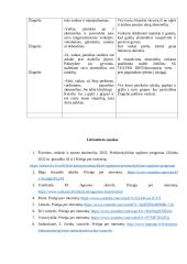 Priešmokyklinio amžiaus vaikų renginio projektas 7 puslapis