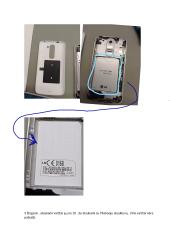 Telefono išardymo ataskaita 2 puslapis