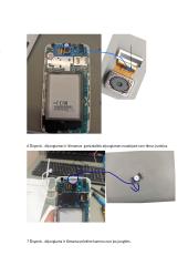 Telefono išardymo ataskaita 4 puslapis