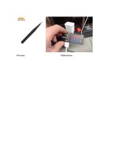 Telefono išardymo ataskaita 9 puslapis