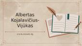 Albertas Kojalavičius-Vijūkas 8 puslapis
