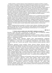 Vandentvarkos sistemų eksploatacija 2 puslapis