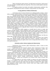 Vandentvarkos sistemų eksploatacija 14 puslapis