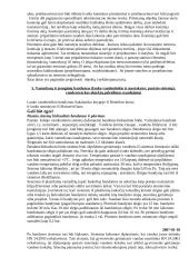 Vandentvarkos sistemų eksploatacija 5 puslapis