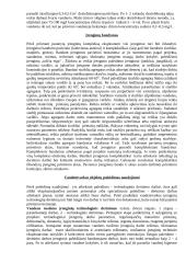 Vandentvarkos sistemų eksploatacija 7 puslapis