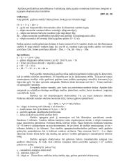 Vandentvarkos sistemų eksploatacija 10 puslapis